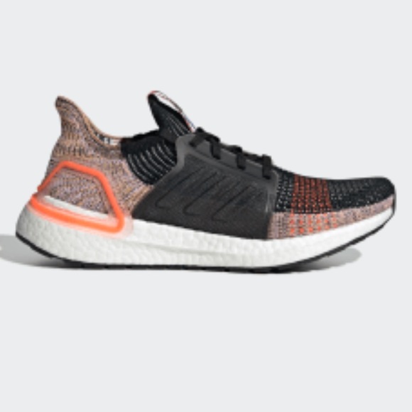 adidas Shoes - Adidiad ultraboosts 19 - size 8!